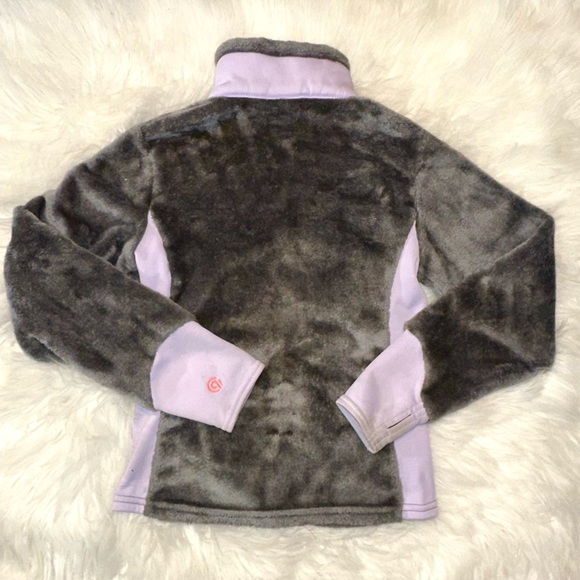 C9 Champion fleece zip up jacket - Picture 4 of 5